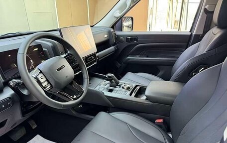 Haval H9, 2024 год, 3 620 000 рублей, 5 фотография