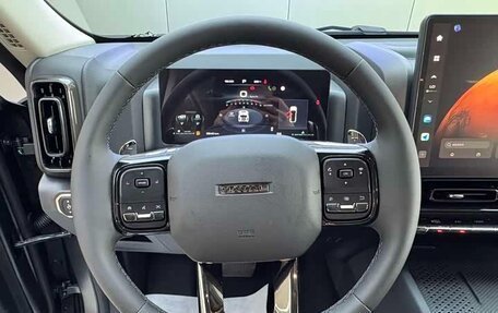 Haval H9, 2024 год, 3 620 000 рублей, 13 фотография