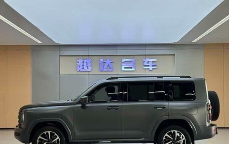 Haval H9, 2024 год, 3 620 000 рублей, 16 фотография