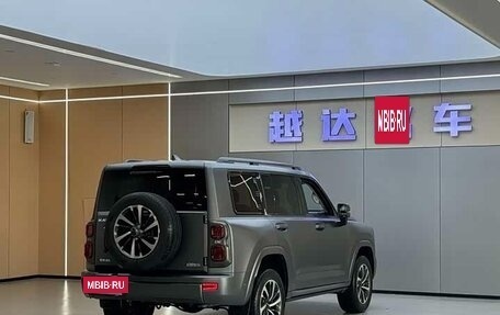 Haval H9, 2024 год, 3 620 000 рублей, 18 фотография