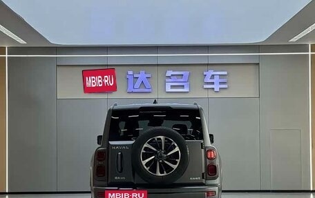 Haval H9, 2024 год, 3 620 000 рублей, 17 фотография