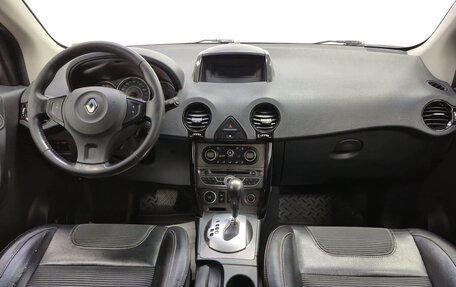 Renault Koleos I рестайлинг 2, 2012 год, 990 000 рублей, 7 фотография