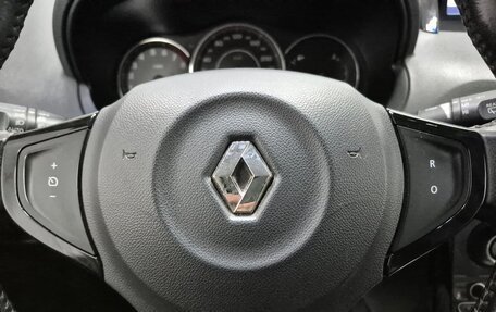 Renault Koleos I рестайлинг 2, 2012 год, 990 000 рублей, 14 фотография