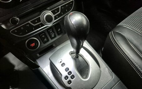 Renault Koleos I рестайлинг 2, 2012 год, 990 000 рублей, 13 фотография