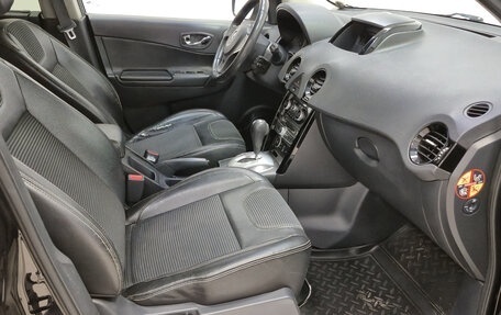 Renault Koleos I рестайлинг 2, 2012 год, 990 000 рублей, 9 фотография