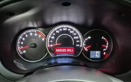 Renault Koleos I рестайлинг 2, 2012 год, 990 000 рублей, 10 фотография