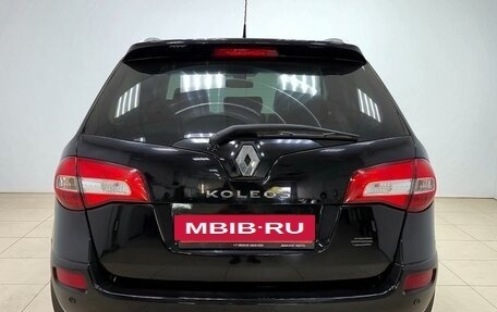 Renault Koleos I рестайлинг 2, 2012 год, 990 000 рублей, 5 фотография
