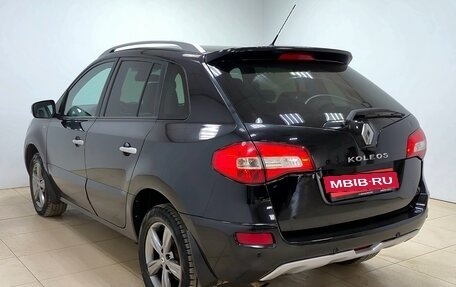 Renault Koleos I рестайлинг 2, 2012 год, 990 000 рублей, 6 фотография