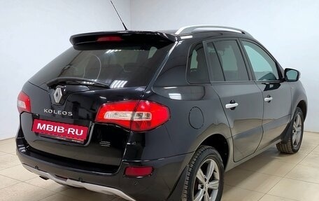 Renault Koleos I рестайлинг 2, 2012 год, 990 000 рублей, 4 фотография