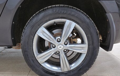 Renault Koleos I рестайлинг 2, 2012 год, 990 000 рублей, 15 фотография