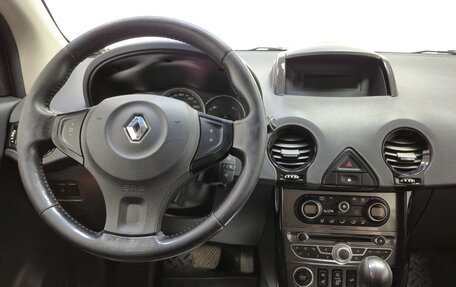 Renault Koleos I рестайлинг 2, 2012 год, 990 000 рублей, 19 фотография