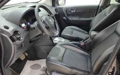 Renault Koleos I рестайлинг 2, 2012 год, 990 000 рублей, 18 фотография