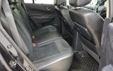 Renault Koleos I рестайлинг 2, 2012 год, 990 000 рублей, 21 фотография