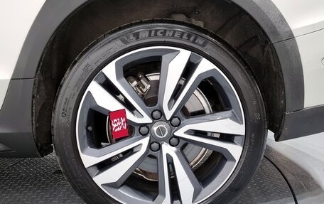 Volvo V60 Cross Country II, 2021 год, 3 706 000 рублей, 9 фотография