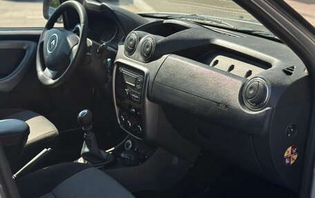 Renault Duster I рестайлинг, 2012 год, 969 000 рублей, 9 фотография
