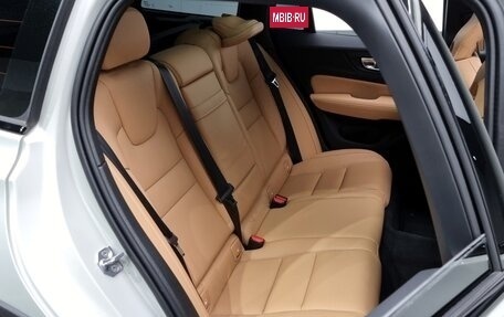 Volvo V60 Cross Country II, 2021 год, 3 706 000 рублей, 19 фотография