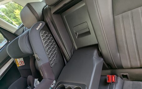 Skoda Karoq I, 2021 год, 2 200 000 рублей, 7 фотография
