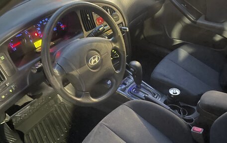 Hyundai Elantra III, 2005 год, 305 000 рублей, 6 фотография