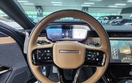 Land Rover Range Rover Sport, 2024 год, 13 720 000 рублей, 4 фотография