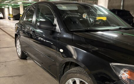 Mazda 3, 2008 год, 680 000 рублей, 3 фотография