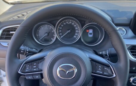 Mazda 6, 2017 год, 2 300 000 рублей, 9 фотография