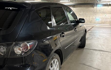 Mazda 3, 2008 год, 680 000 рублей, 5 фотография