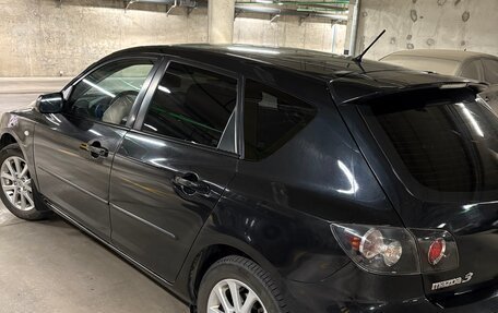 Mazda 3, 2008 год, 680 000 рублей, 6 фотография