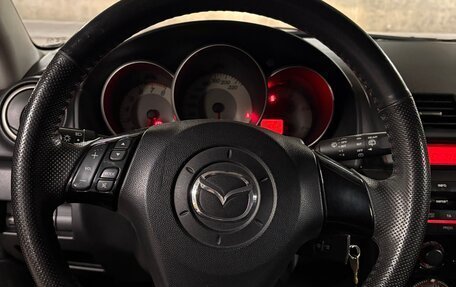 Mazda 3, 2008 год, 680 000 рублей, 8 фотография