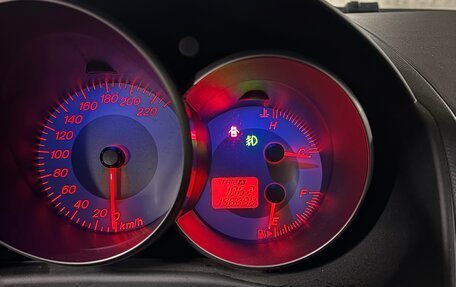 Mazda 3, 2008 год, 680 000 рублей, 9 фотография