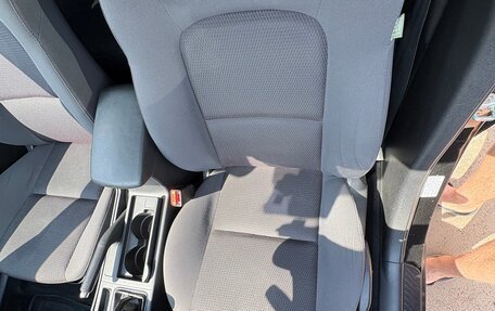 Mazda 3, 2008 год, 680 000 рублей, 11 фотография