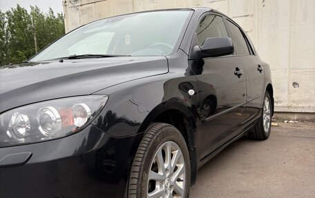 Mazda 3, 2008 год, 680 000 рублей, 18 фотография