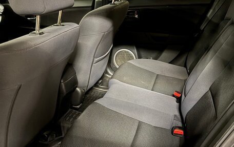 Mazda 3, 2008 год, 680 000 рублей, 12 фотография