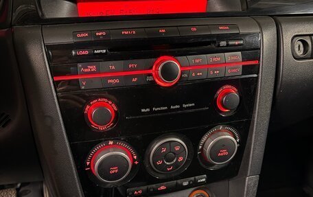 Mazda 3, 2008 год, 680 000 рублей, 10 фотография
