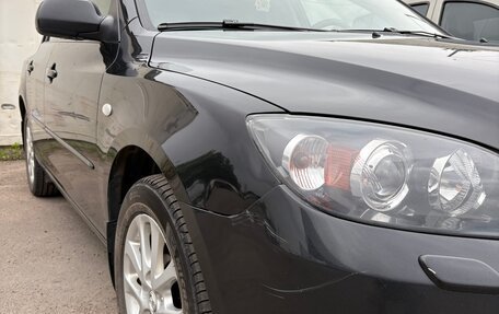 Mazda 3, 2008 год, 680 000 рублей, 16 фотография