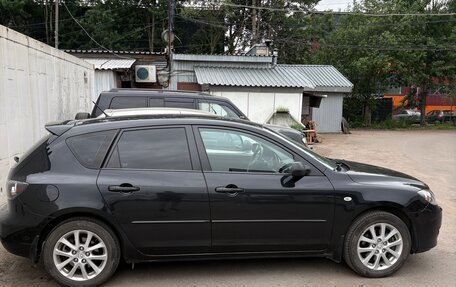 Mazda 3, 2008 год, 680 000 рублей, 19 фотография
