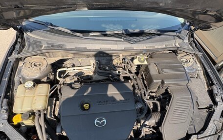 Mazda 3, 2008 год, 680 000 рублей, 20 фотография