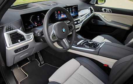 BMW X5, 2025 год, 16 575 000 рублей, 2 фотография