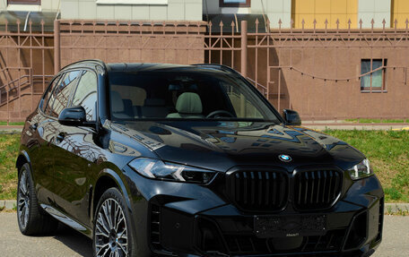 BMW X5, 2025 год, 16 575 000 рублей, 10 фотография