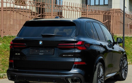 BMW X5, 2025 год, 16 575 000 рублей, 12 фотография