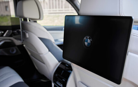 BMW X5, 2025 год, 16 575 000 рублей, 9 фотография