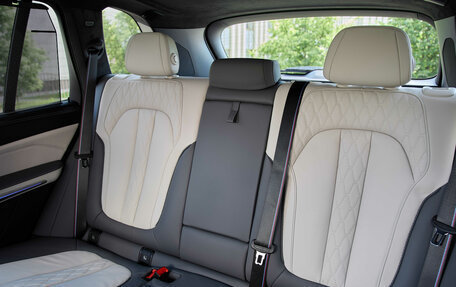 BMW X5, 2025 год, 16 575 000 рублей, 27 фотография