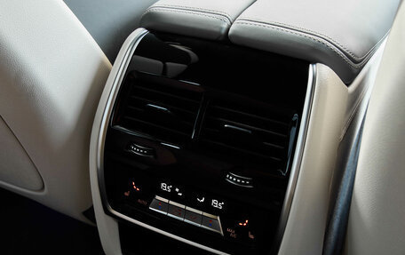 BMW X5, 2025 год, 16 575 000 рублей, 28 фотография