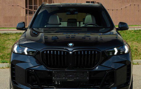 BMW X5, 2025 год, 16 575 000 рублей, 33 фотография