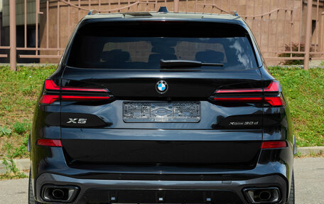 BMW X5, 2025 год, 16 575 000 рублей, 34 фотография
