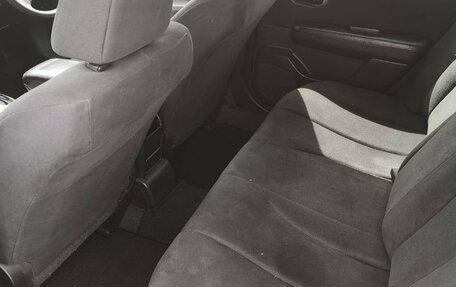 Nissan Tiida, 2008 год, 550 000 рублей, 7 фотография
