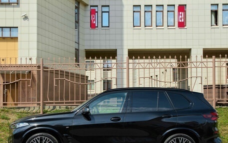 BMW X5, 2025 год, 16 575 000 рублей, 35 фотография