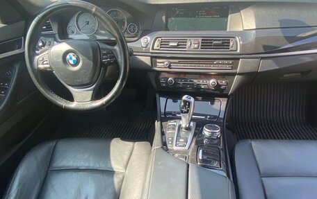 BMW 5 серия, 2013 год, 2 300 000 рублей, 7 фотография