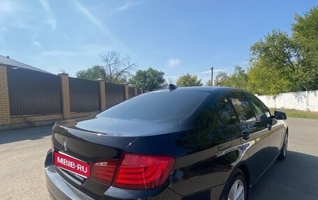 BMW 5 серия, 2013 год, 2 300 000 рублей, 4 фотография