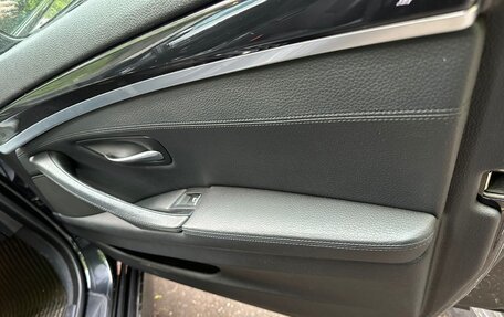 BMW 5 серия, 2013 год, 2 300 000 рублей, 10 фотография