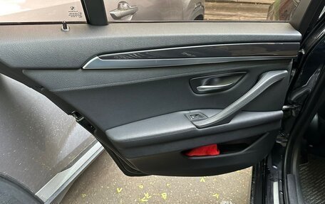 BMW 5 серия, 2013 год, 2 300 000 рублей, 15 фотография